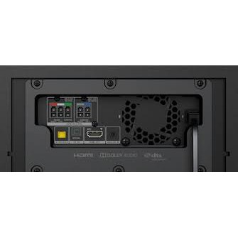 Loa Soundbar Sony 5.1 HT-S700RF Công suất 1000W, Kết Nối Bluetooth, USB 2.0, giao hàng miễn phí trong TP HCM
