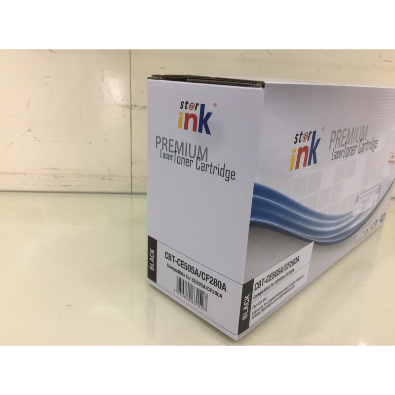 hộp mực star ink 05A/80A