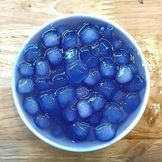 Hoa lan hồ điệp giả