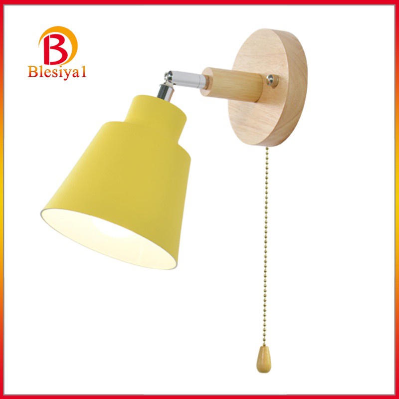 [BLESIYA1] Wall Light Sconce Bedside Lamp Fixtures Lighting Bedroom Hallway