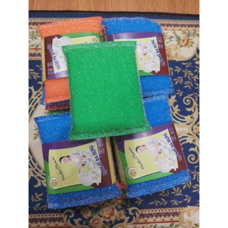 Cước rửa chén kim tuyến
