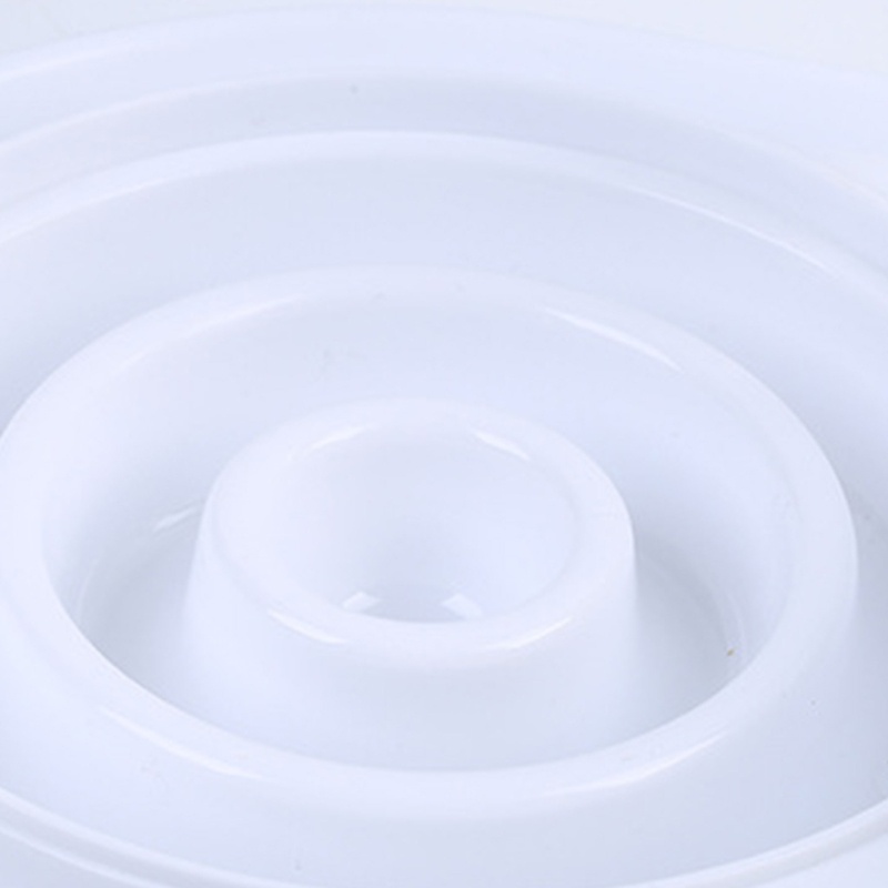 Bát Đựng Thức Ăn Nước Uống 3 Trong 1 Cho Thú Cưng