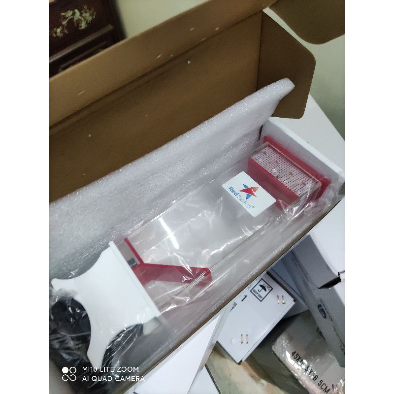 Lò khử Starfish kèm bơm mini 50 ,80 ,x70,x100 📢Free ship