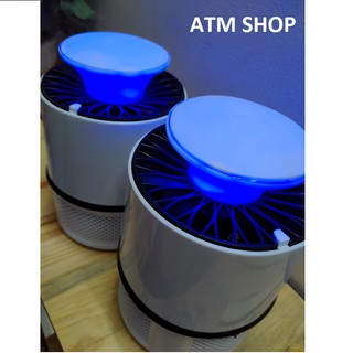 ĐÈN BẮT MUỖI - ĐÈN DIỆT CÔN TRÙNG