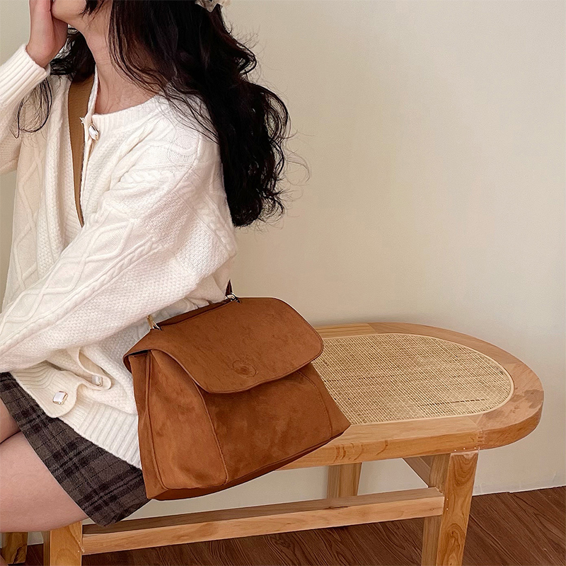 Túi Xách Tote Cỡ Lớn Bằng Da Sang Trọng Cho Nữ