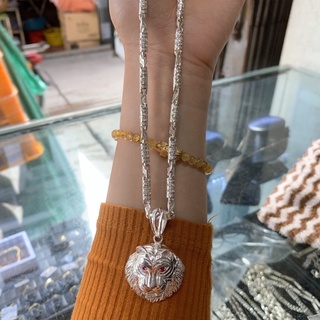 Mặt, dây chuyền cho nam