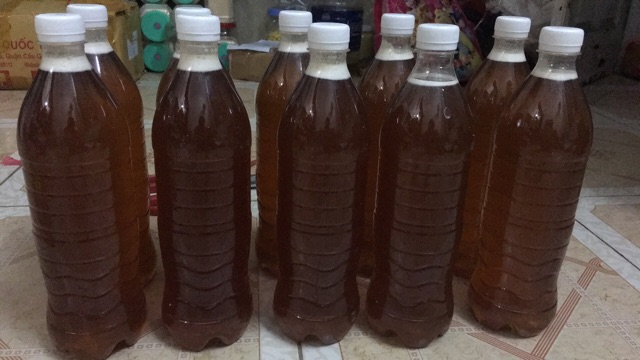 1 kg Mật ong hoa vải đặc sánh ngon cực | BigBuy360 - bigbuy360.vn