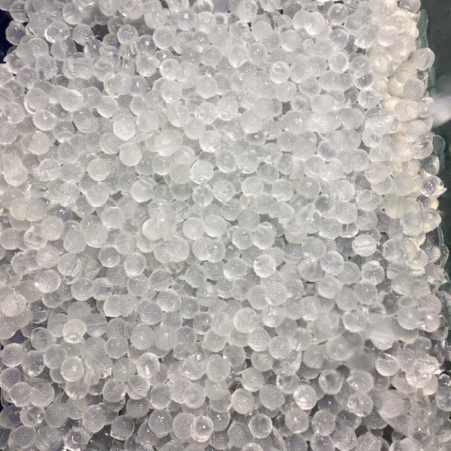 Chân Châu giòn 3Q