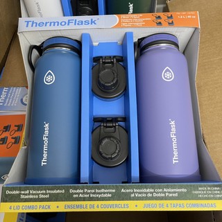 1 Bình giữ nhiệt Thermoflask 1.2lit