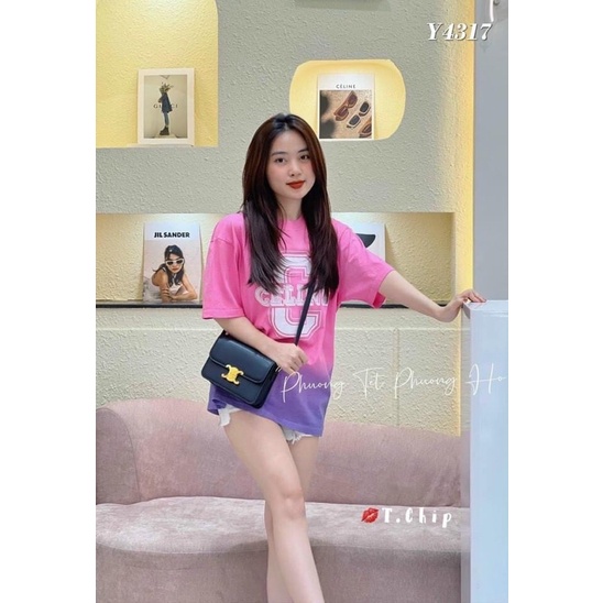 Túi đeo chéo da mềm Cao Cấp 💖 Đủ màu 💖