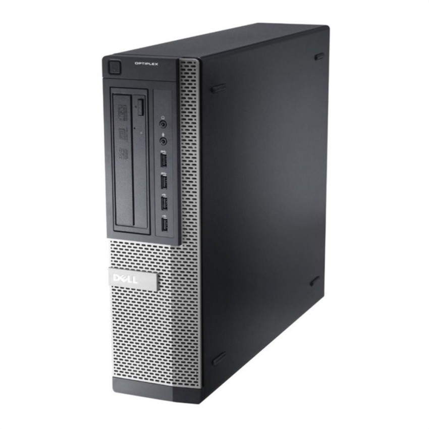 Máy tính đồng bộ DELL OPTIPLEX 390 DT (Core i5 2500, Ram 8GB, HDD 2TB) + Quà Tặng - Hàng Nhập Khẩu | BigBuy360 - bigbuy360.vn