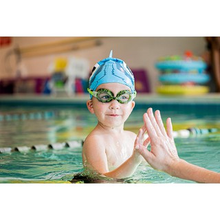 Kính Bơi Trẻ Em FINIS Adventure (Adventure Goggles)