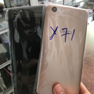Vỏ vivo y71 full bộ