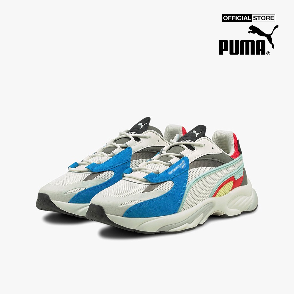 PUMA - Giày sneaker nam RS Connect Lazer 375152-02