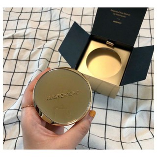 Phấn nước chống lão hóa AMORE