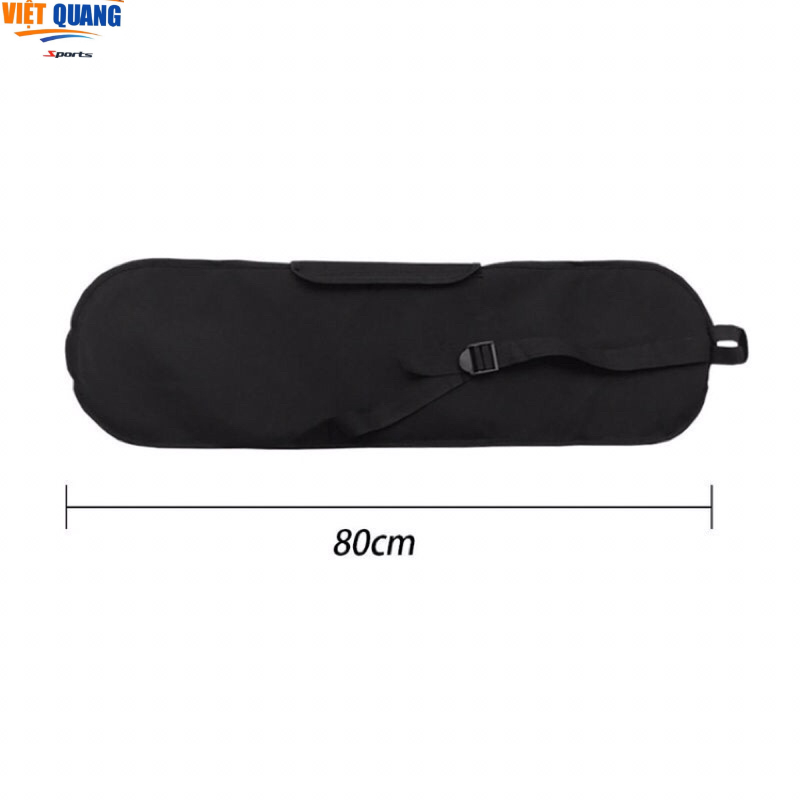 Túi Đựng Ván Trượt 80cm Có Quai Đeo và có khoá kéo,bền đẹp