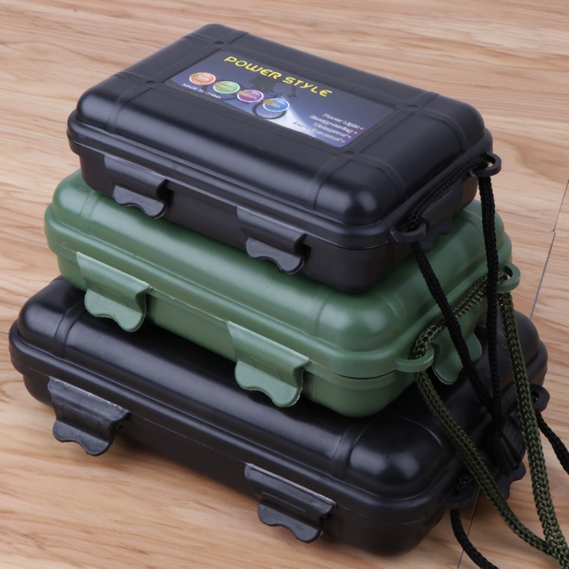 Hộp Đựng Mũi Tên Chuyên Dụng Cho Bắn Cung Ốp