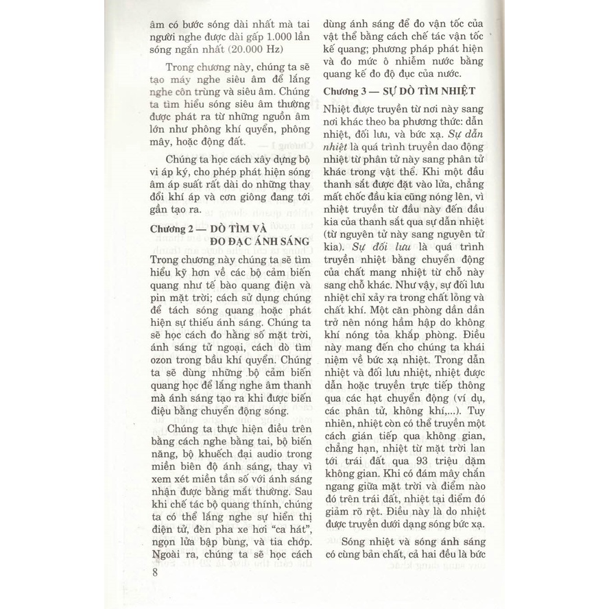 Sách - Tuyển Chọn 50 Mạch Điện Thông Minh Chuyên Về Hiện Tượng Tự Nhiên Lý Thú