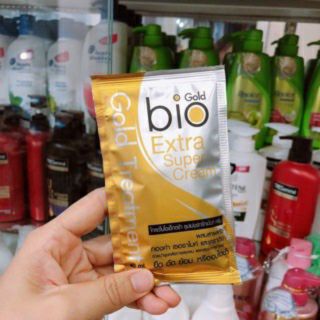 Gói xả tóc bio Thái Lan