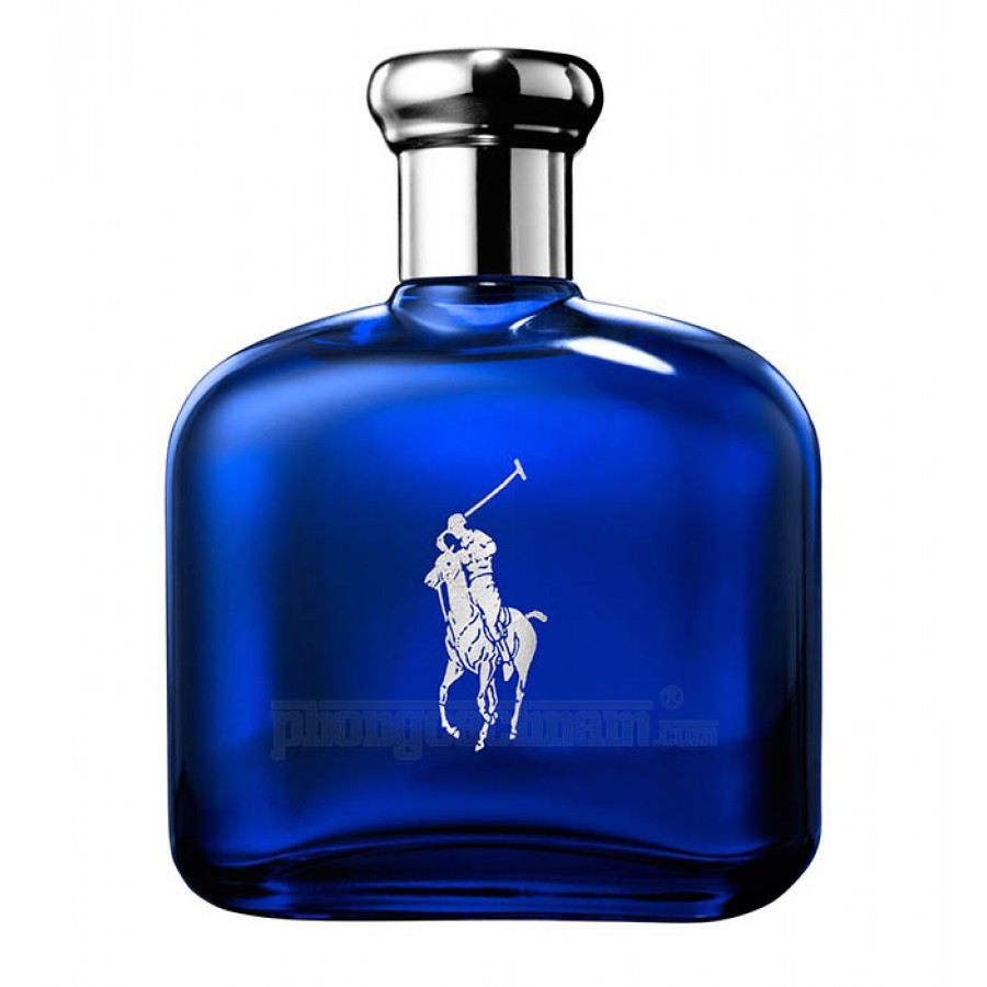 Nước Hoa Nam Ralph Lauren Polo Blue EDP, 125ml - Nước hoa cao cấp cho quý ông nam tính, lịch lãm