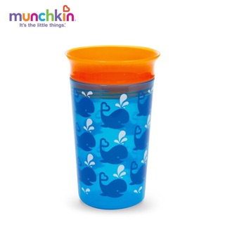 Cốc Tập Uống Deco 360 Độ Munchkin MK15862