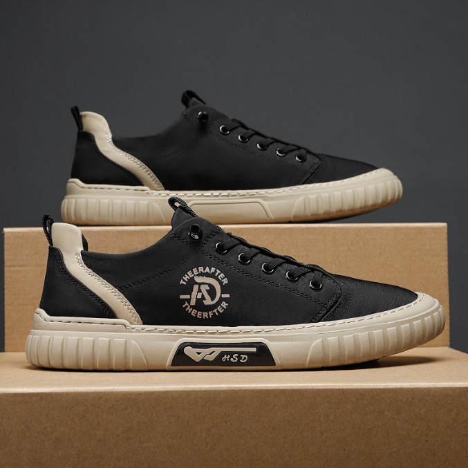 Giày Vải Nam - Giày Lười Vải Nam Kiểu Dáng Đẹp Siêu Nhẹ Êm Chân Dễ Đi AVI - 9198