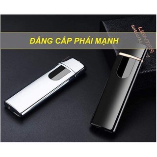 Sỉ Bật lửa cảm ứng hồng ngoại
