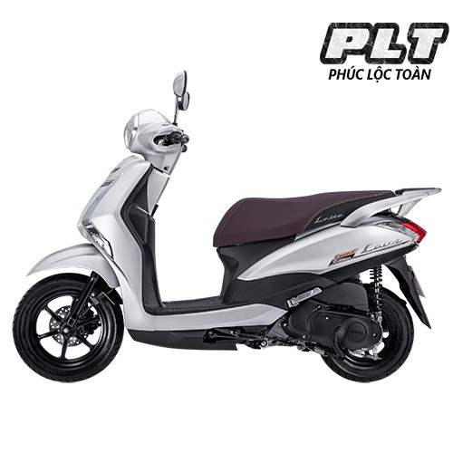 Xe Máy Yamaha Latte