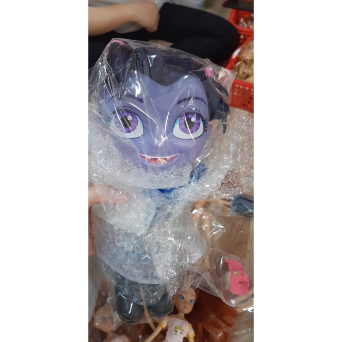 Búp Bê Ma Cà Rồng 30 cm Vampirina Singing 12 inch Doll Disney Junior