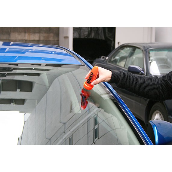 Chai Phủ Nano Kính Ô Tô Glaco Roll On Instant Dry