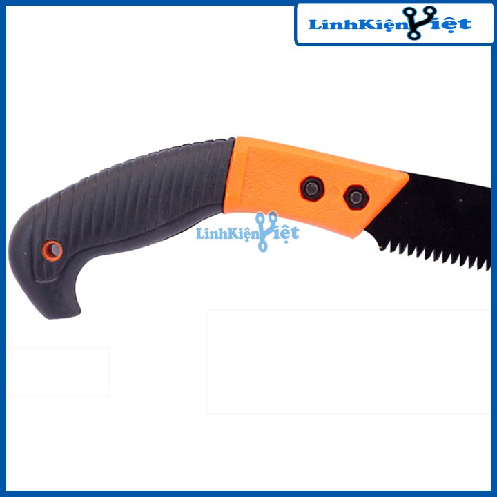 Cưa Cầm Tay Asaki Ak-8802 (Có Vỏ Bọc)