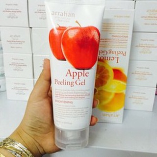 Tẩy tế bào chết Arrahan 180ML - Hàn Quốc