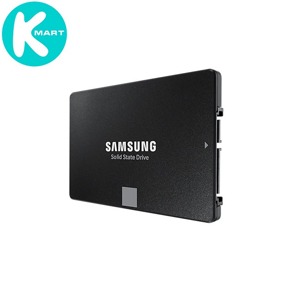 [Mã 255ELSALE giảm 7% đơn 300K] Ổ Cứng SSD SamSung 870 Evo 250GB MZ-77E250BW - Hàng Chính Hãng Tem AMC | BigBuy360 - bigbuy360.vn