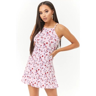 Váy 2 dây forever21