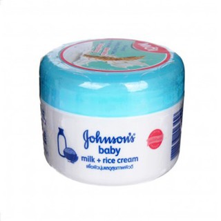 🍀🍀kem johnson’s baby milk dưỡng mịn - nắp xanh
