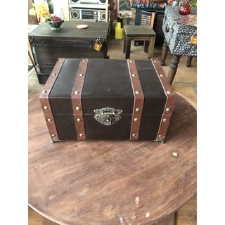 Hộp gỗ vintage 19_11