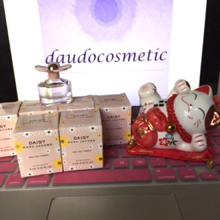 [ mini ] Nước hoa Marc Jacobs Daisy Eau So Fresh EDT 4ml