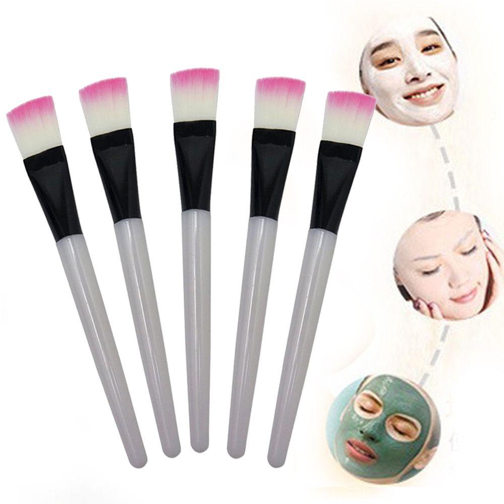 NIUYOU Set 2 Cọ Rửa Mặt Chuyên Nghiệp Dễ Dàng Rửa Sạch