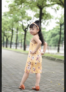 Đồ đôi mẹ và bé gái