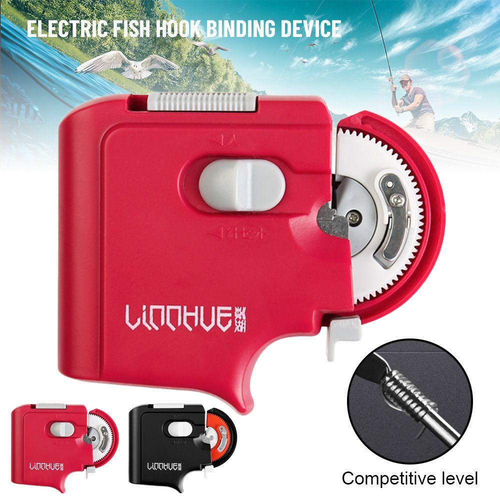 MUVAKO Dụng Cụ Quấn Dây Câu Cá Nhanh Chóng Tiện Dụng