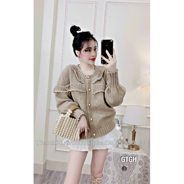 Len bèo Quảng châu cúc ngọc 3mau