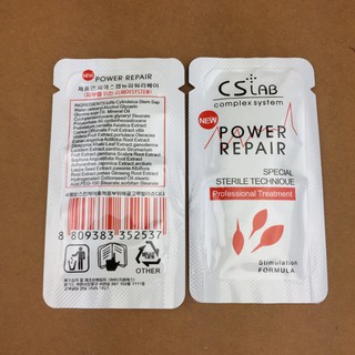 Dưỡng Gói CSLab - Power Repair