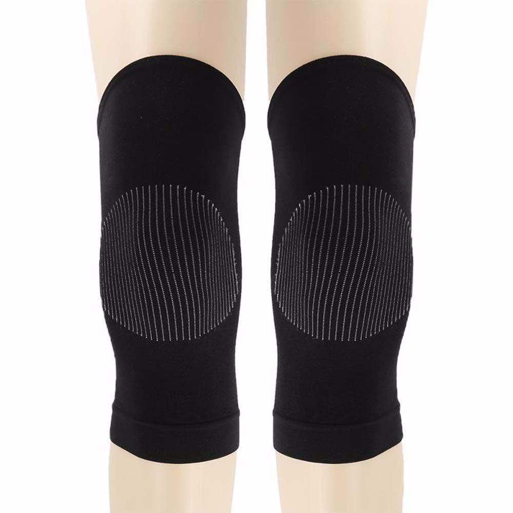 Tất Ống Bảo Vệ Đầu Gối Chống Trượt Giảm Đau Dành Cho Chạy Bộ