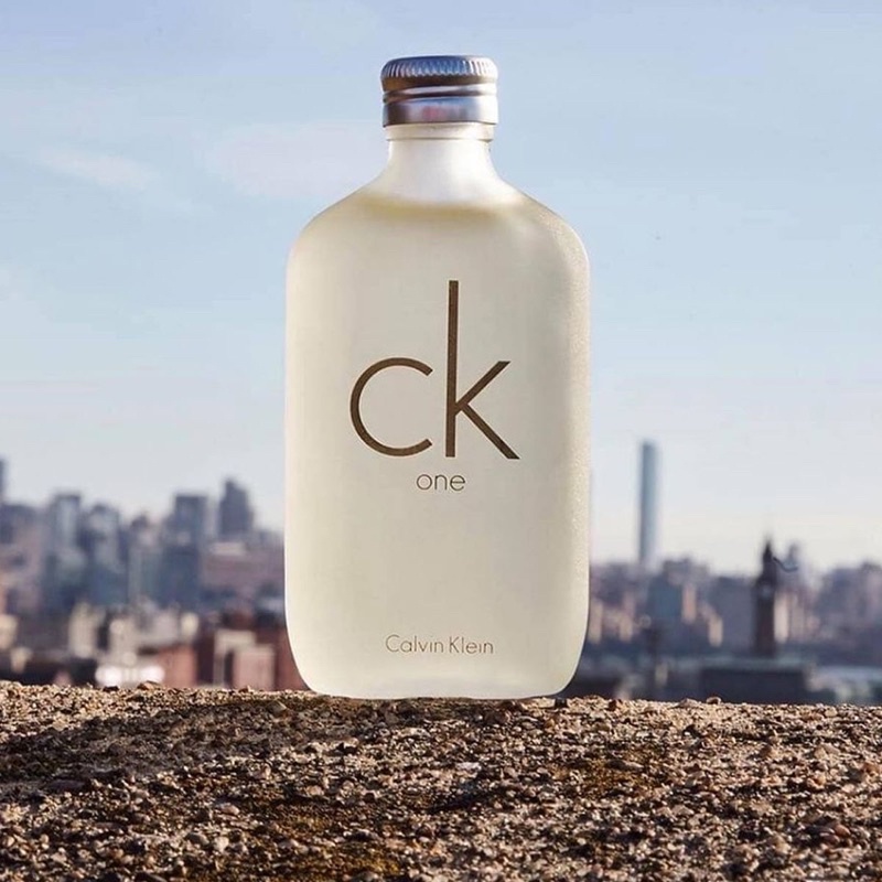 💥Sharingperfume - Nước hoa Calvin Klein one