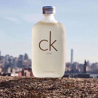 💥Sharingperfume - Nước hoa Calvin Klein one