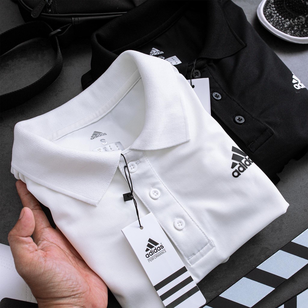 | Ảnh Thật | Áo POLO Das Xuất Xịn