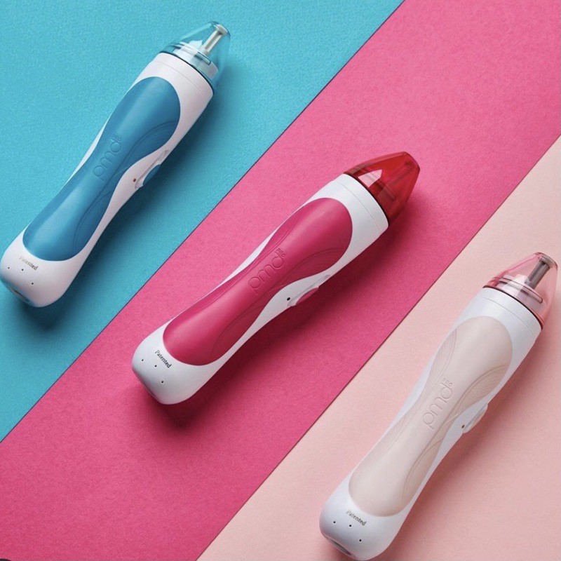 Máy tẩy da chết PMD Personal Microderm Pro