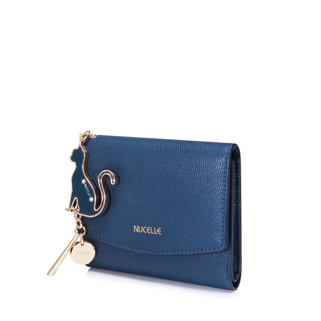 [Mã FAMALLT5 giảm 15% đơn 150k] Ví Nữ Cầm Tay Thời Trang Nucelle TX3180 Nhiều Màu | BigBuy360 - bigbuy360.vn