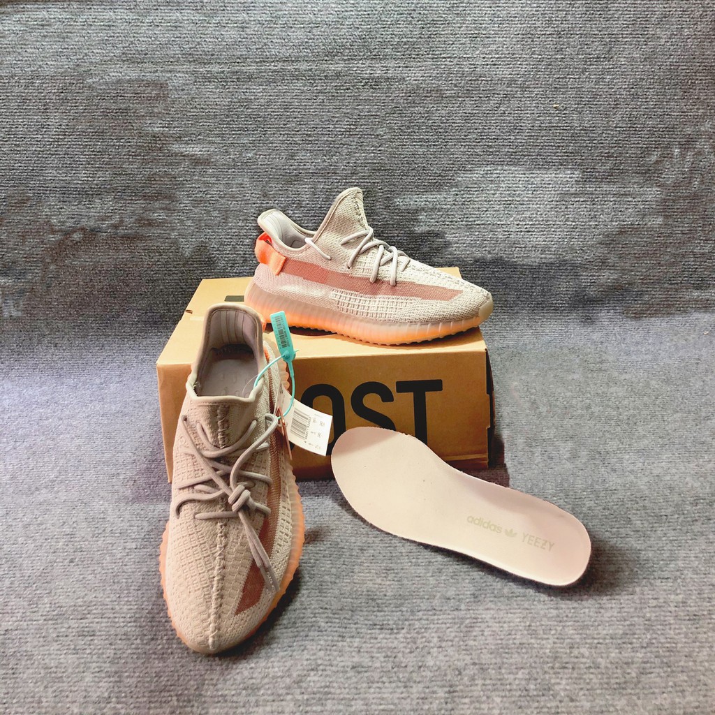 [ Full Box + Freeship ] Giày Thể Thao Sneaker Nam Nữ Màu Xám