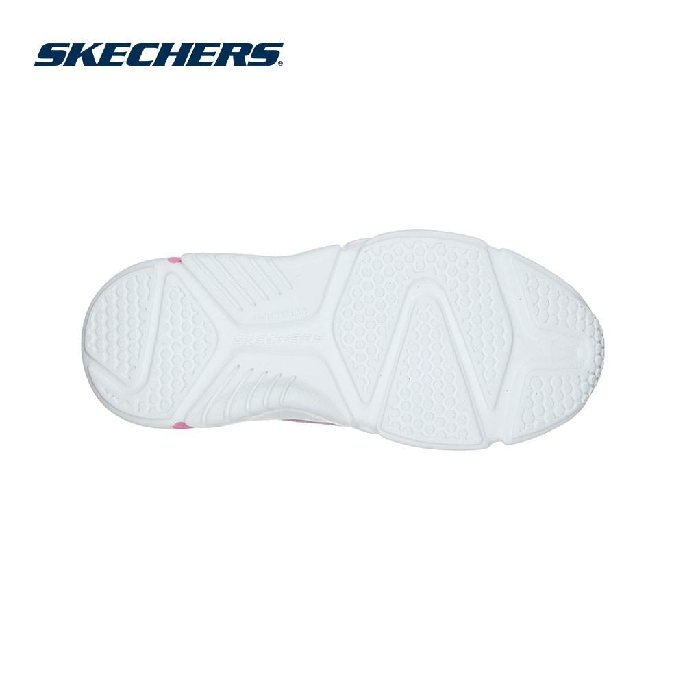 [Mã MABRVP7 giảm 10% tối đa 100K đơn 500k] Skechers Bé Gái Giày Thể Thao Block - 302228L-BLVP